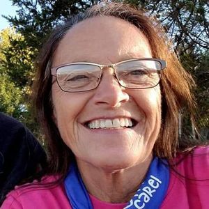 Meet your Posher, Deanna